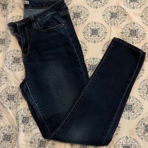Daytrip High Rise Skinny Jeans